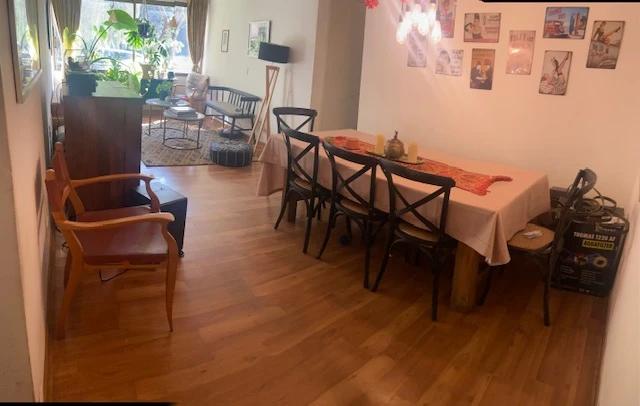 Venta Usado Departamento 3D 2B E - Lo Barnechea