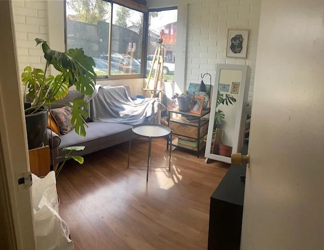 Venta Usado Departamento 3D 2B E - Lo Barnechea