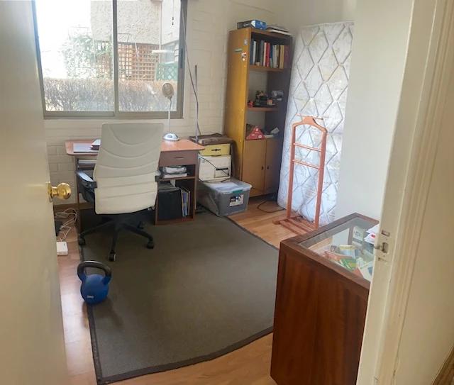 Venta Usado Departamento 3D 2B E - Lo Barnechea