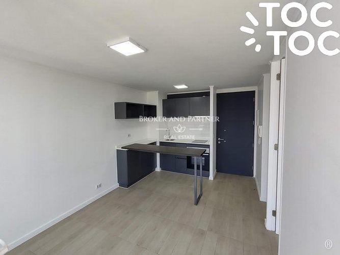 departamento en venta en Santiago