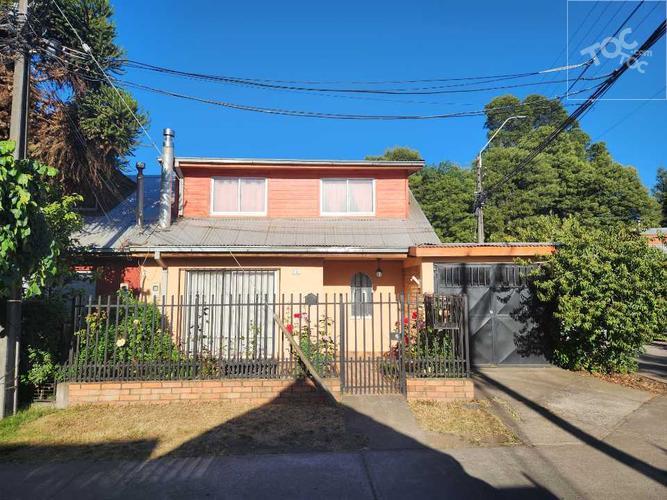 casa en venta en Los Ángeles