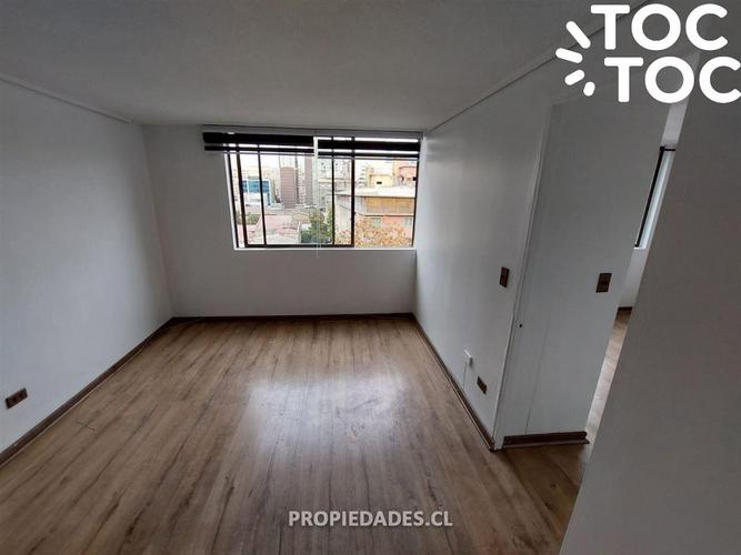 departamento en arriendo en Santiago