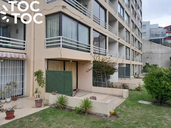 departamento en venta en Concón