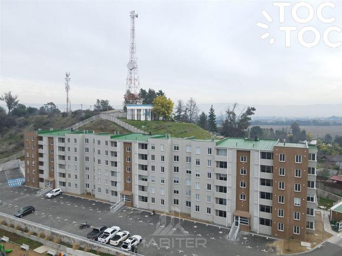 departamento en venta en Talca