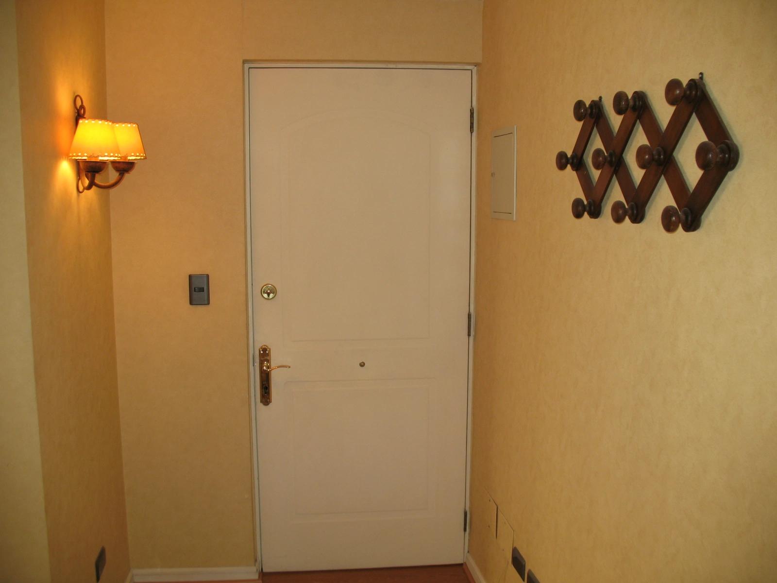 Venta Usado Departamento 3D 2B E B - Vitacura