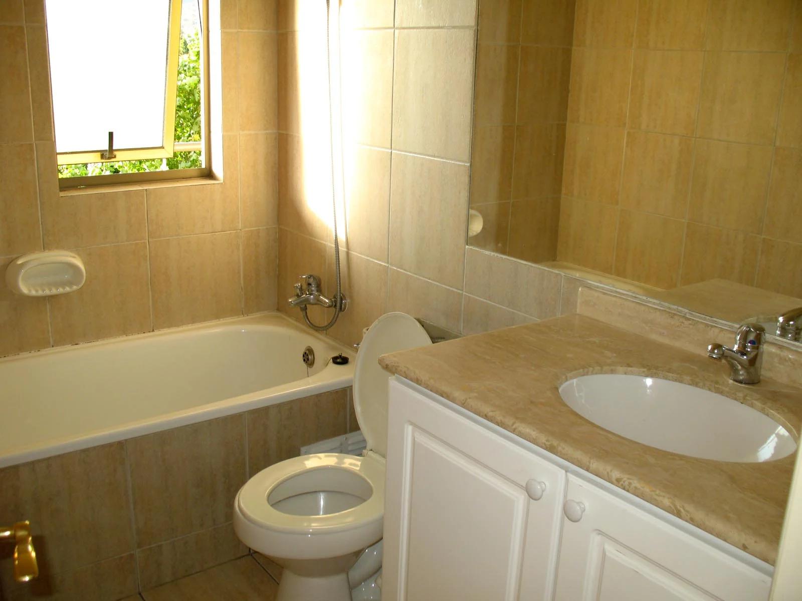 Venta Usado Departamento 3D 2B E B - Vitacura