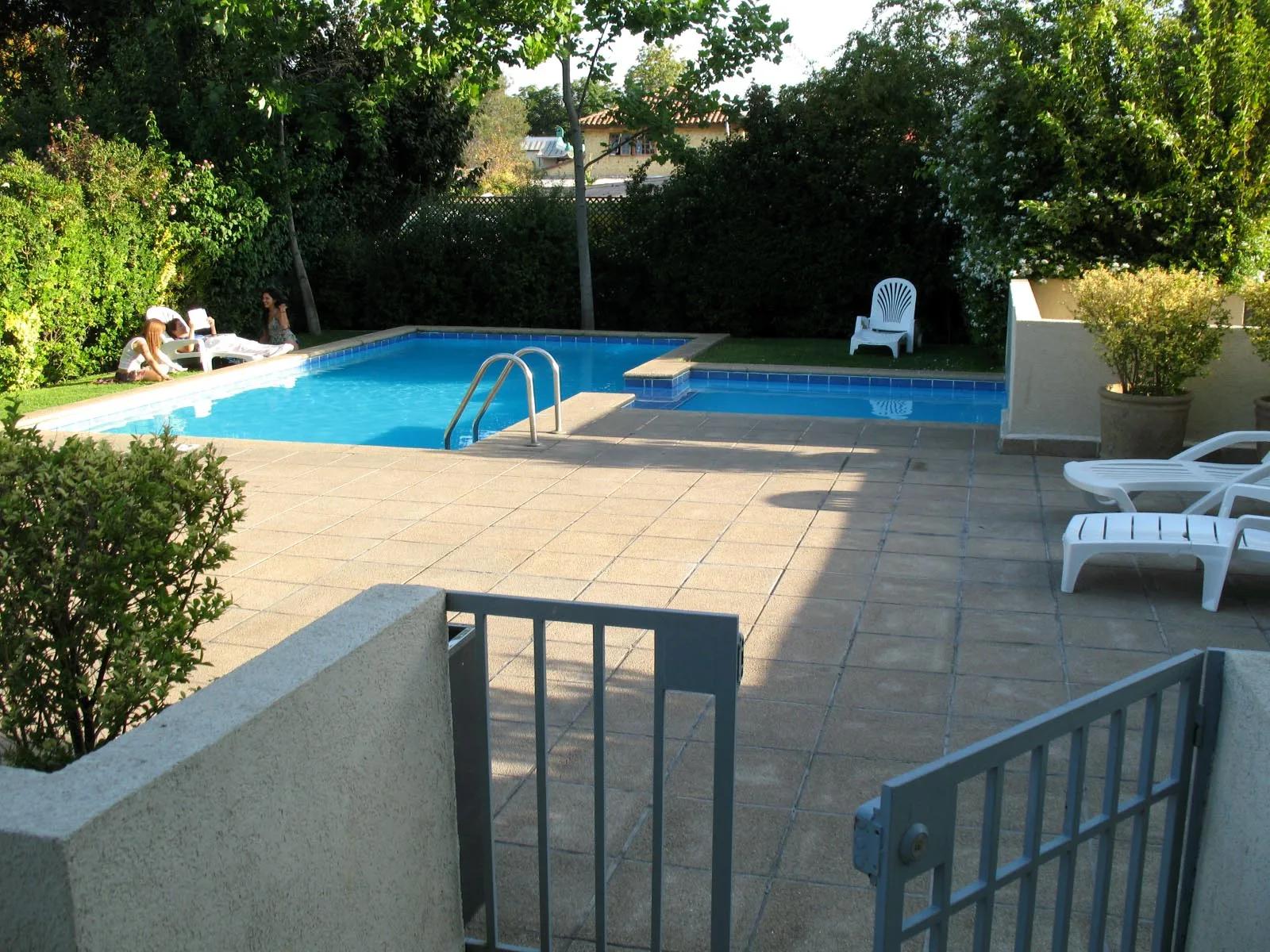 Venta Usado Departamento 3D 2B E B - Vitacura