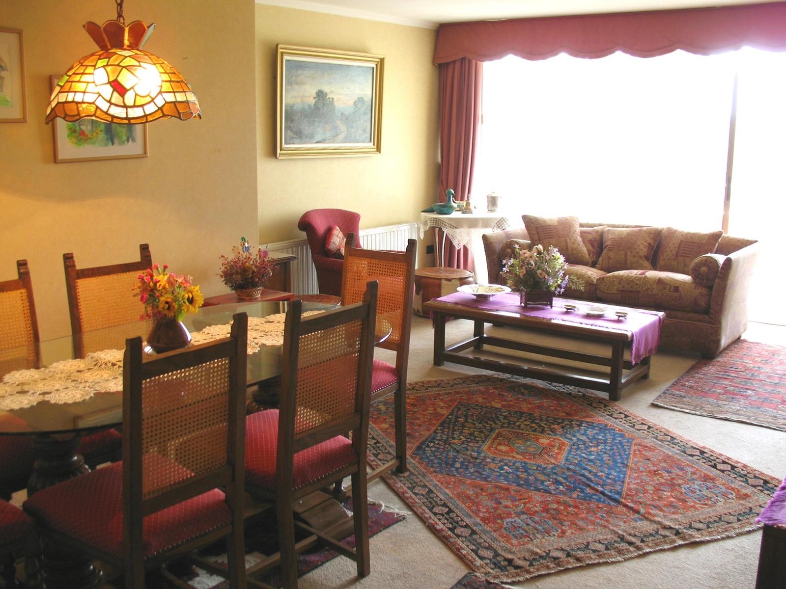 Venta Usado Departamento 3D 2B E B - Vitacura