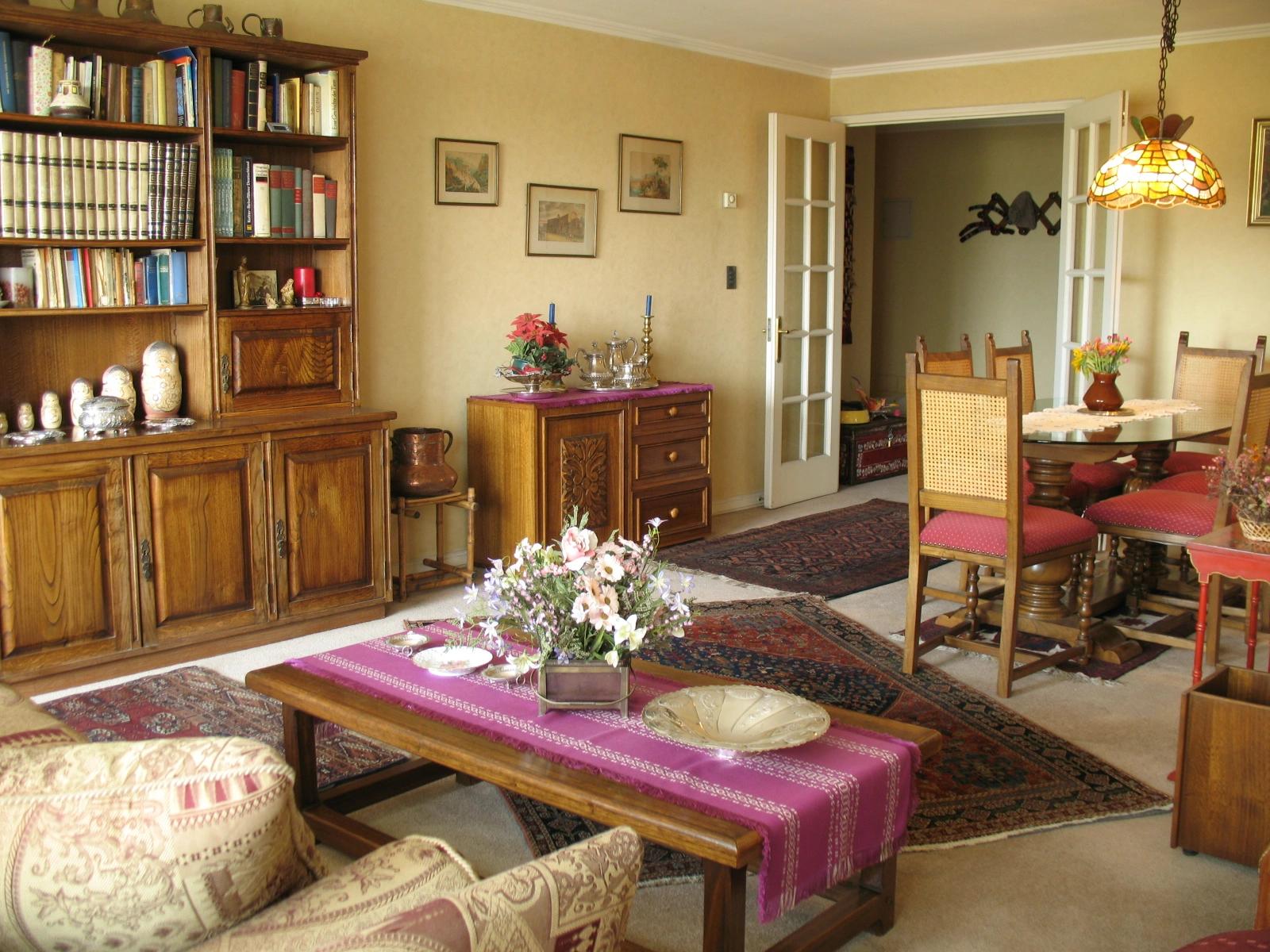 Venta Usado Departamento 3D 2B E B - Vitacura