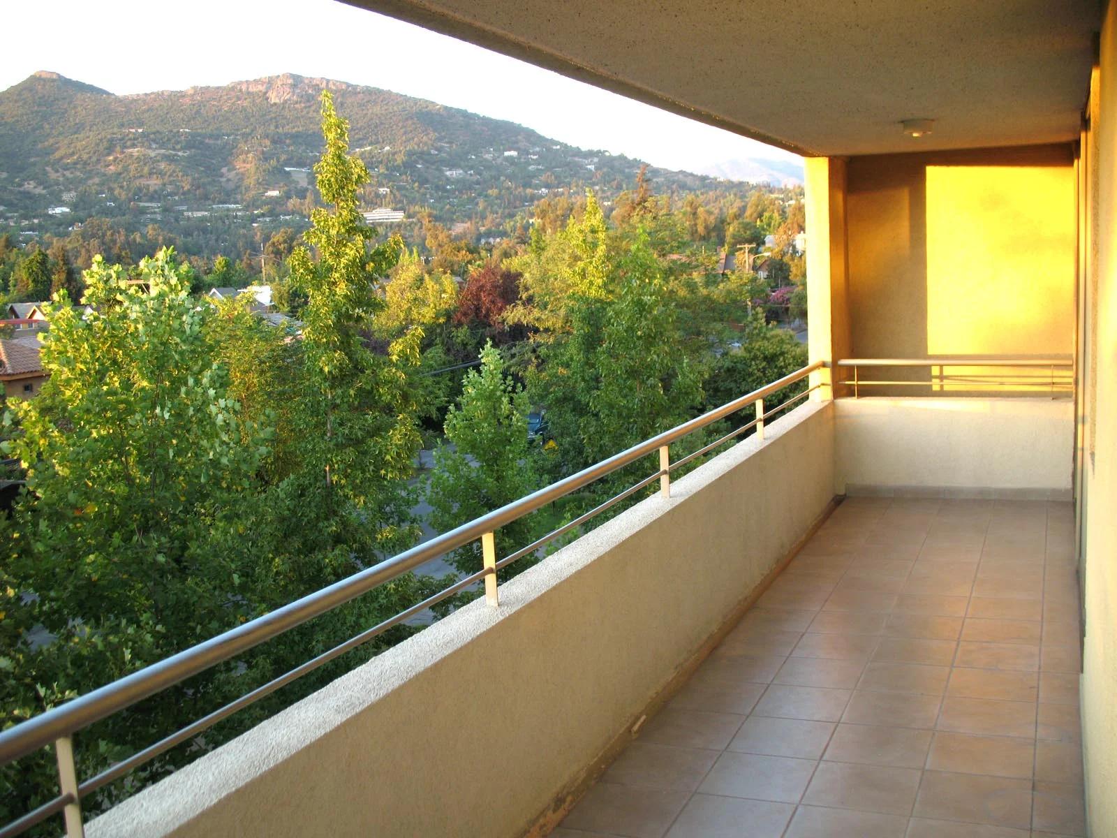 Venta Usado Departamento 3D 2B E B - Vitacura