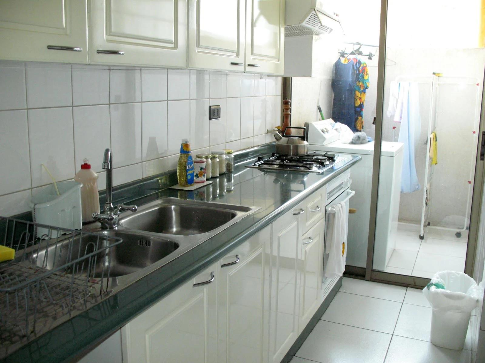 Venta Usado Departamento 3D 2B E B - Vitacura