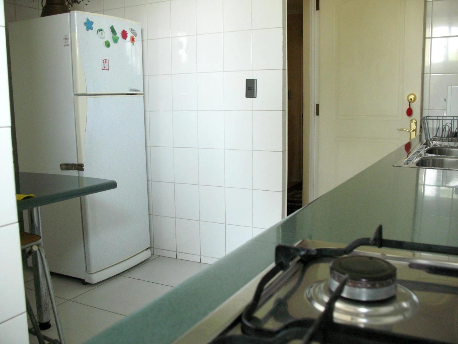 Venta Usado Departamento 3D 2B E B - Vitacura