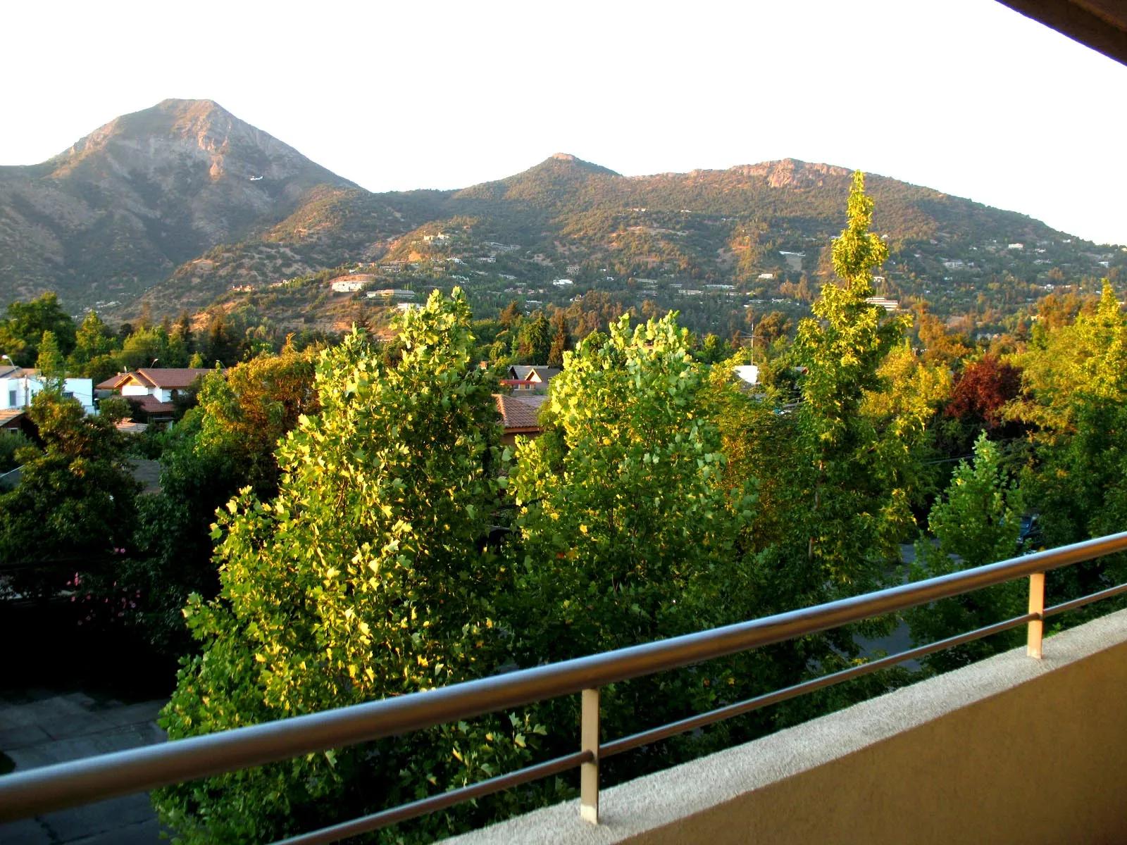 Venta Usado Departamento 3D 2B E B - Vitacura