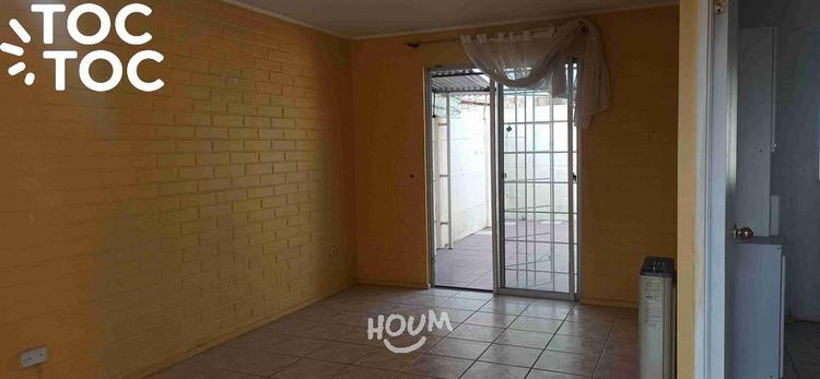 casa en venta en Puente Alto