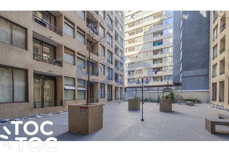 departamento en venta en Santiago