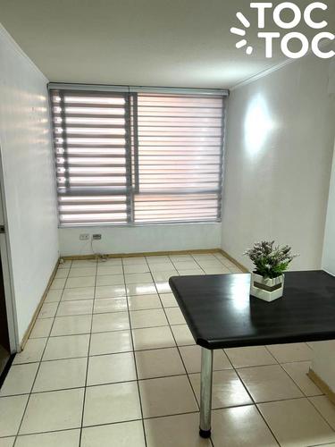 departamento en arriendo en Santiago