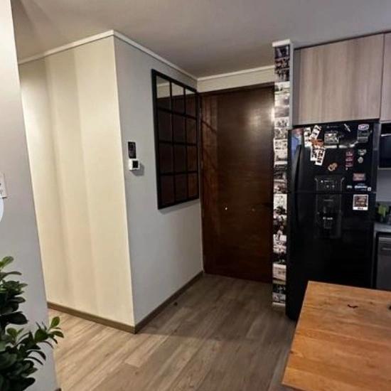 Venta Usado Departamento 2D 2B - Lo Barnechea