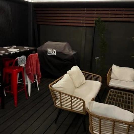 Venta Usado Departamento 2D 2B - Lo Barnechea