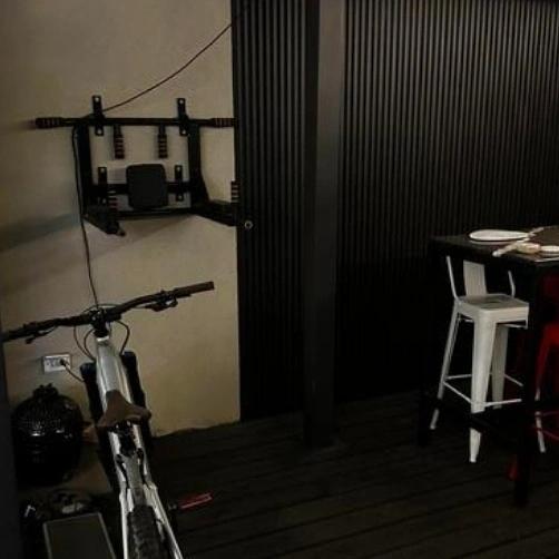 Venta Usado Departamento 2D 2B - Lo Barnechea