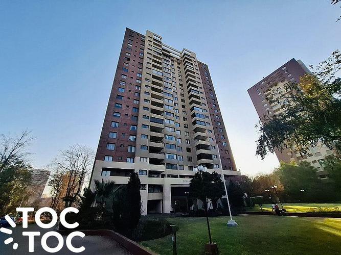 departamento en venta en Santiago