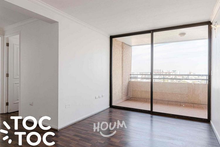 departamento en arriendo en Santiago