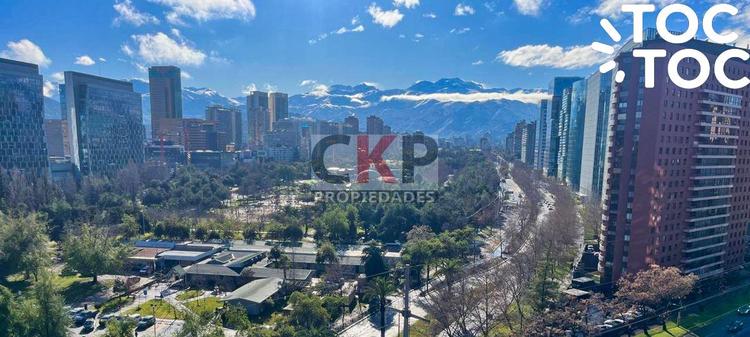 departamento en venta en Las Condes