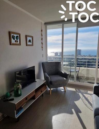 departamento en venta en Valparaíso