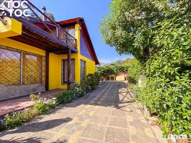 casa en venta en Algarrobo