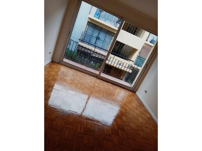 departamento en arriendo en Santiago