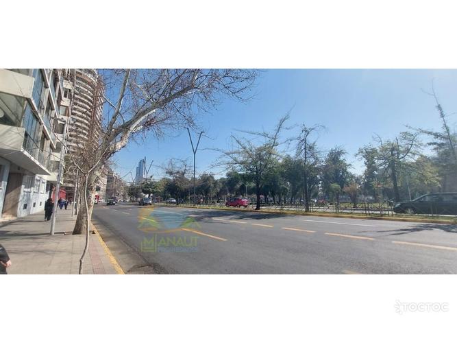 departamento en venta en Providencia