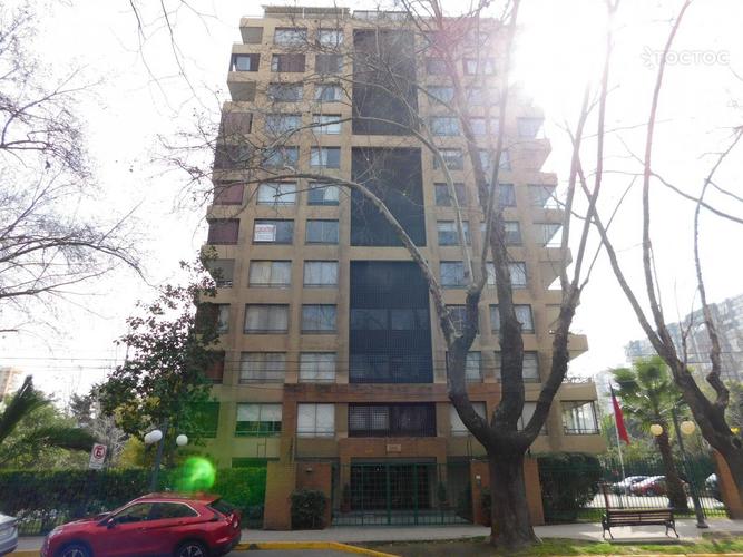 departamento en venta en Ñuñoa