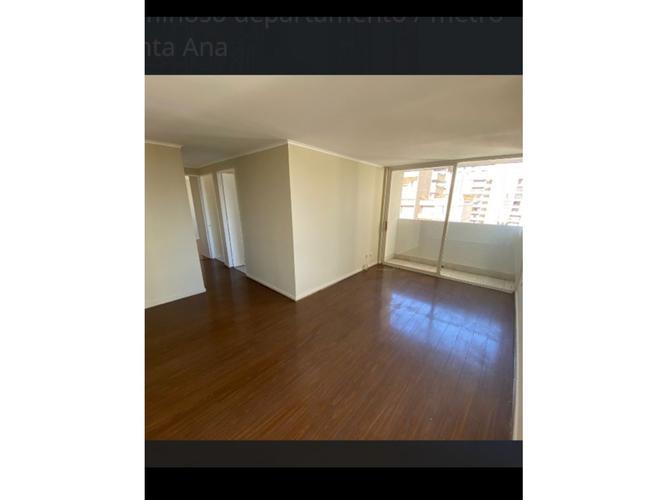 departamento en venta en Santiago