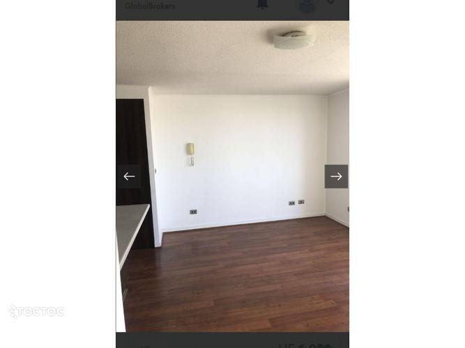 departamento en venta en Santiago