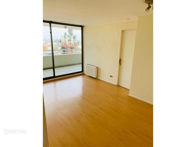 departamento en arriendo en Santiago