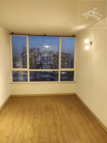 departamento en arriendo en Santiago