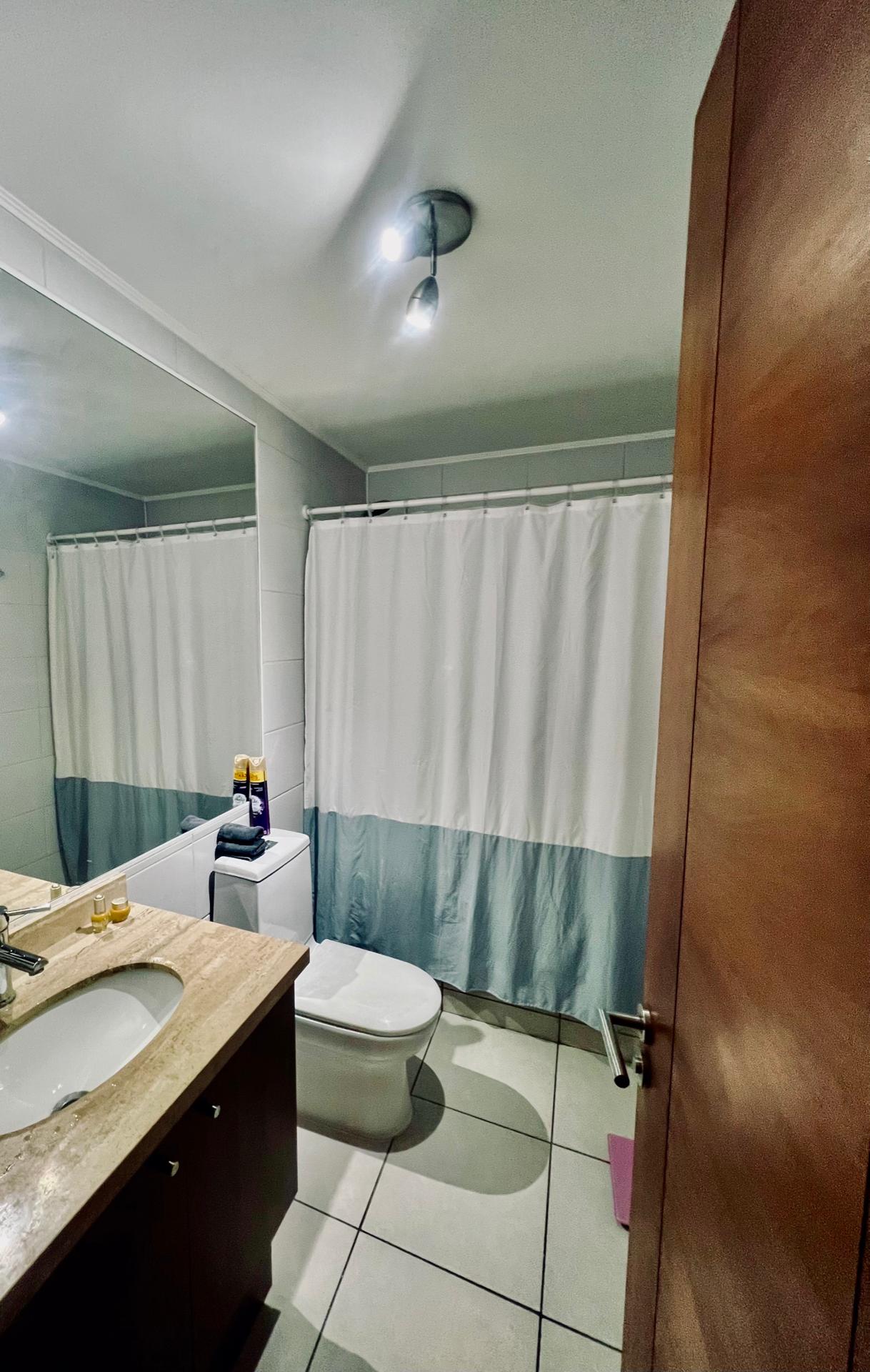 Venta Usado Departamento 2D 2B - Providencia