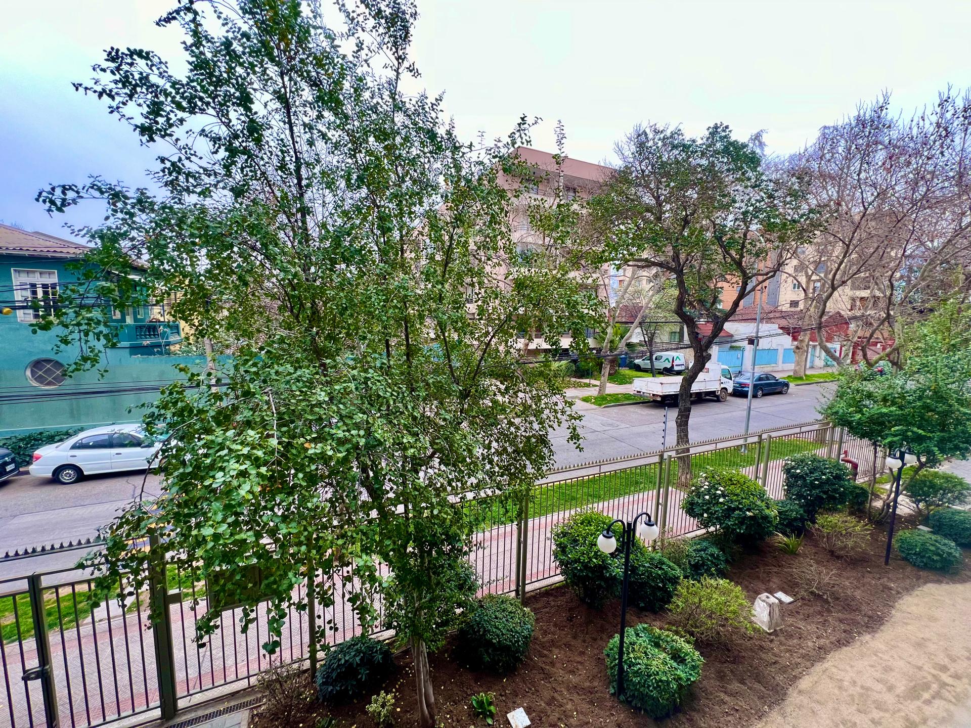 Venta Usado Departamento 2D 2B - Providencia