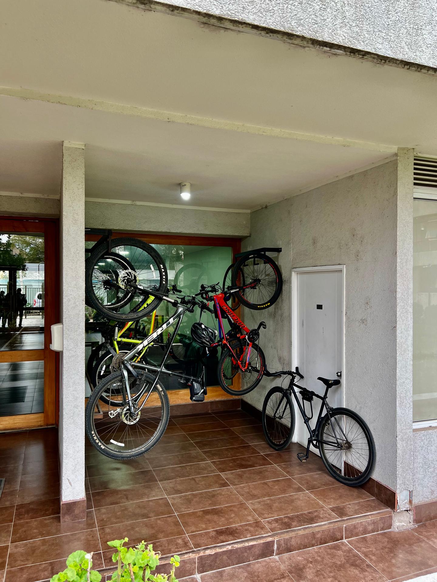 Venta Usado Departamento 2D 2B - Providencia