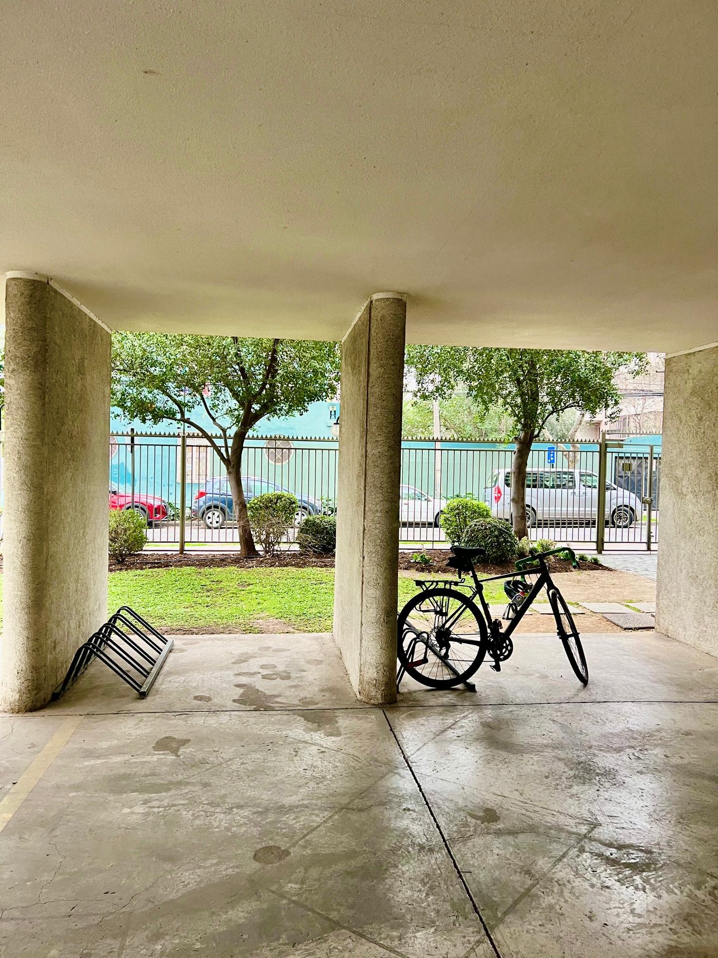 Venta Usado Departamento 2D 2B - Providencia