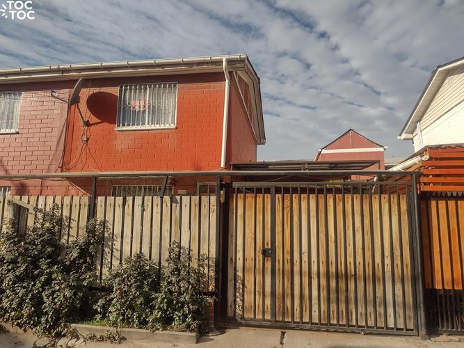 casa en venta en Puente Alto