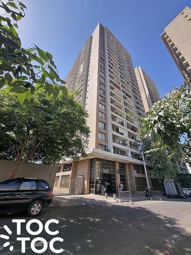 departamento en arriendo en Santiago