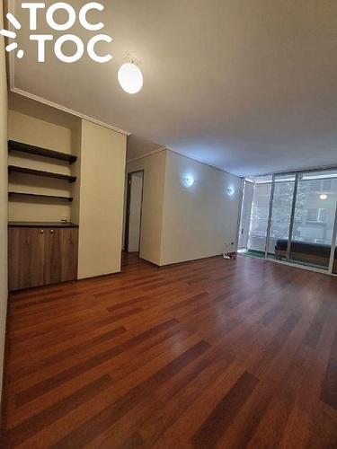 departamento en arriendo en Santiago