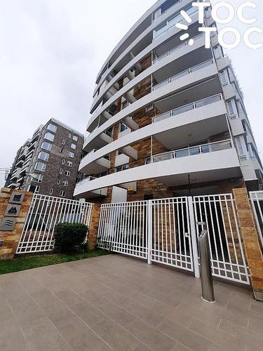 departamento en arriendo en Las Condes