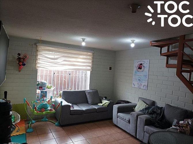 casa en venta en Buin