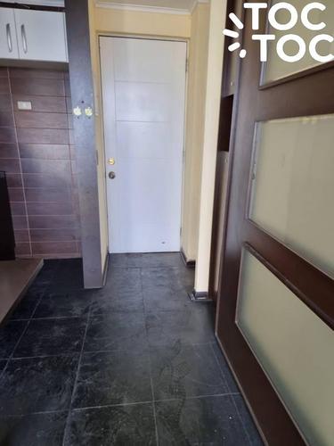 departamento en arriendo en Santiago