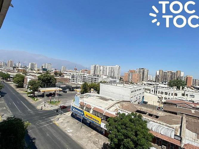 departamento en venta en Santiago