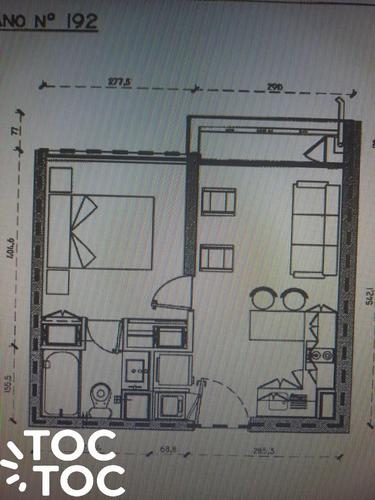 departamento en venta en La Cisterna