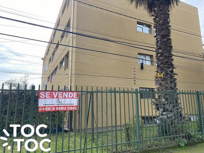 departamento en venta en Ñuñoa