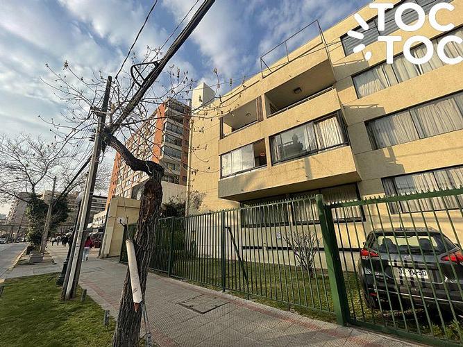 departamento en venta en Providencia