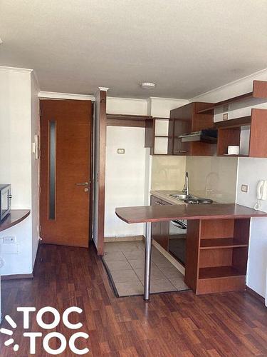 departamento en arriendo en Santiago